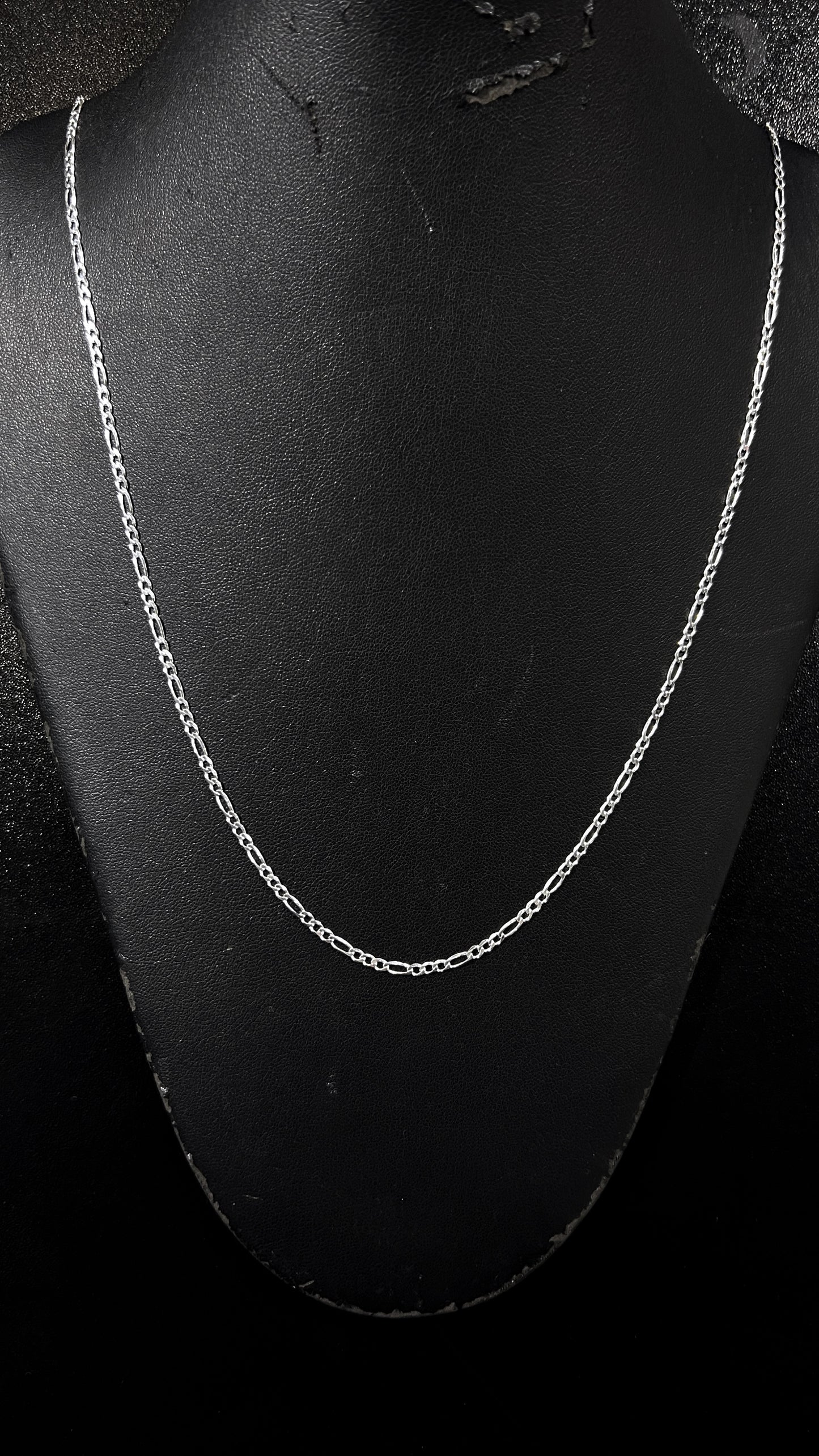 Corrente 3x1 2mm 5.5g