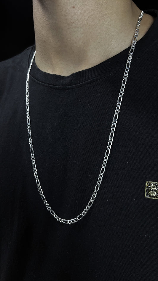 Corrente 3x1 4mm 10.4g