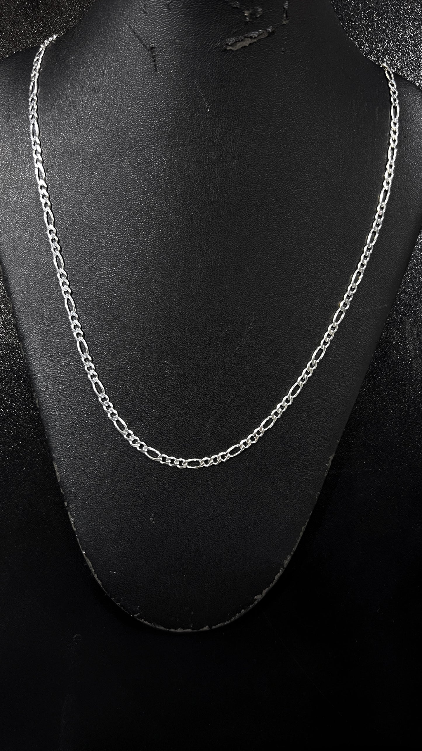 Corrente 3x1 4mm 10.4g