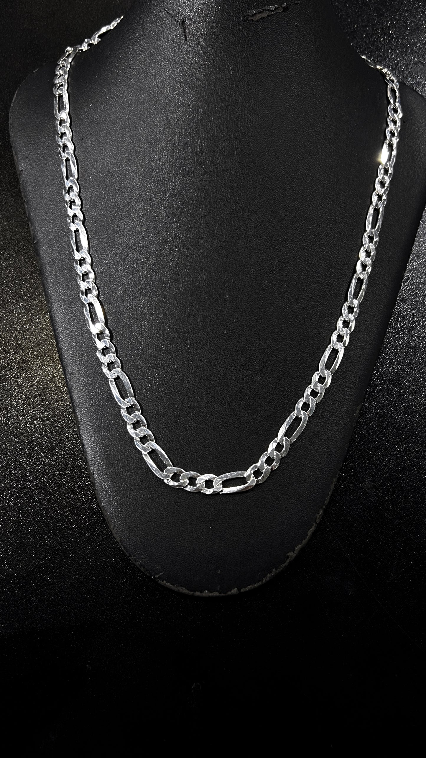 Corrente 3x1 8mm 42g