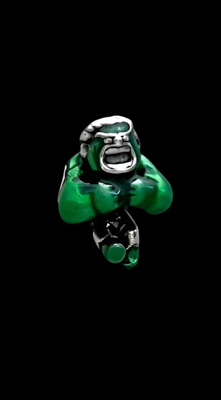 Berloque Hulk