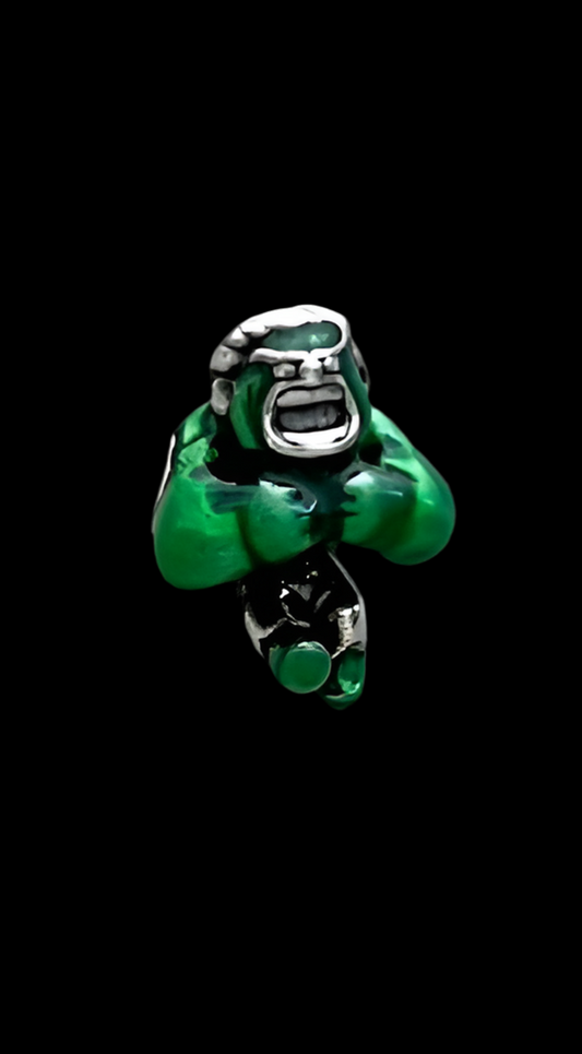 Berloque Hulk