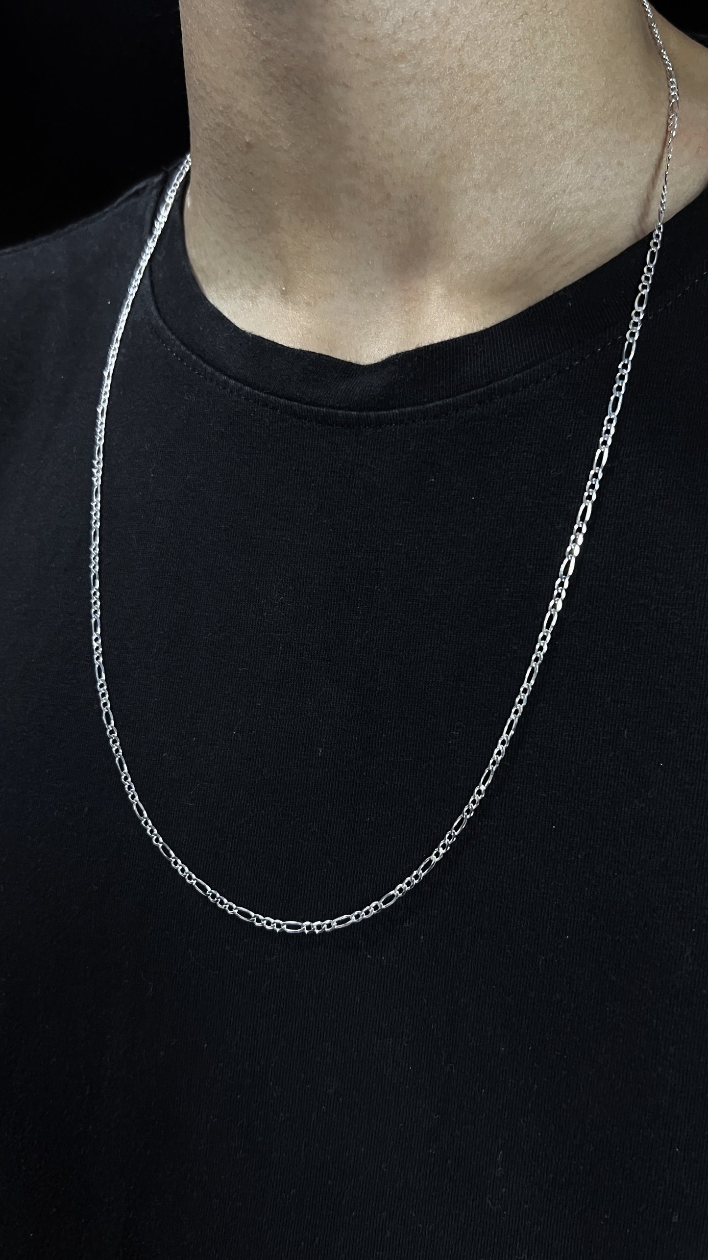 Corrente 3x1 2mm 5.5g