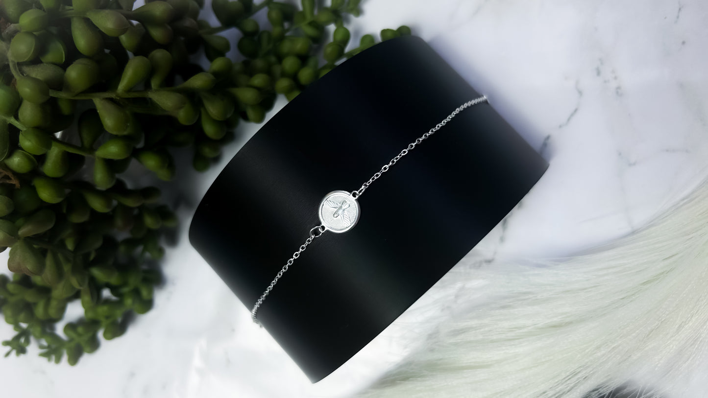 Pulseira Espírito Santo