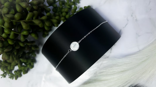 Pulseira Espírito Santo