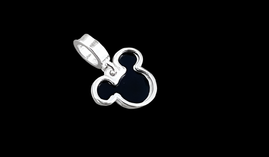 Berloque Mickey Mouse