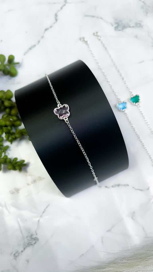 Pulseira borboleta