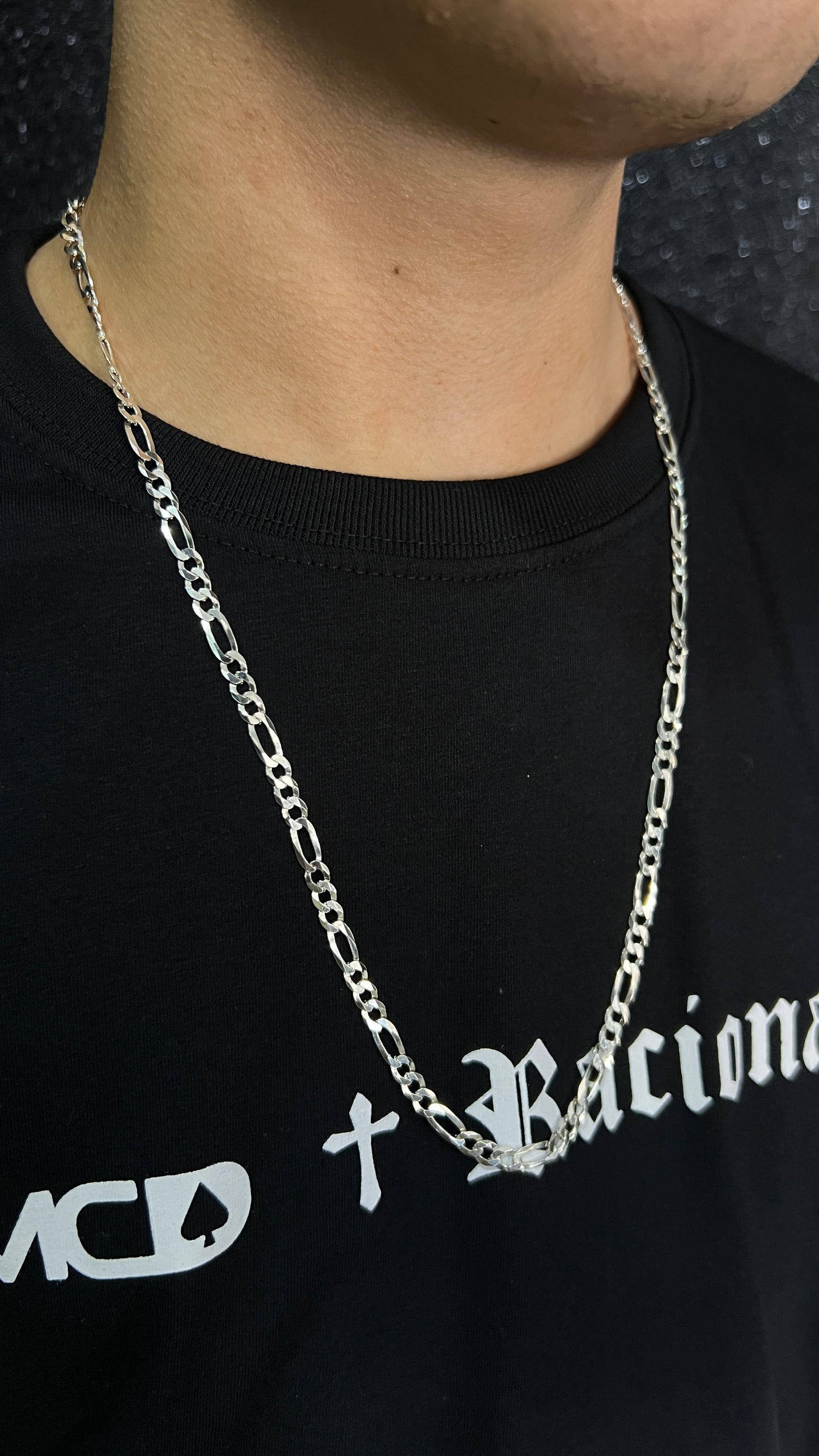 Corrente 3x1 5mm 18g