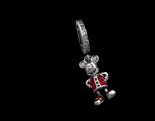 Berloque Mickey