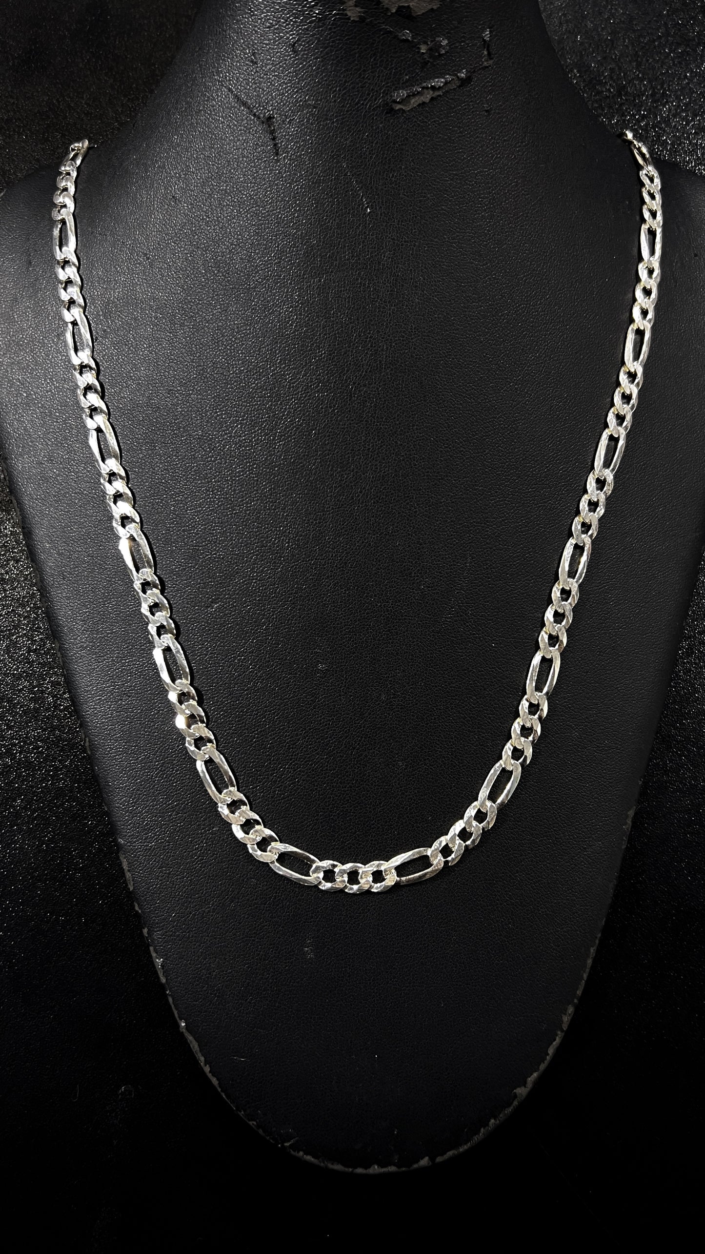 Corrente 3x1 6mm 30g