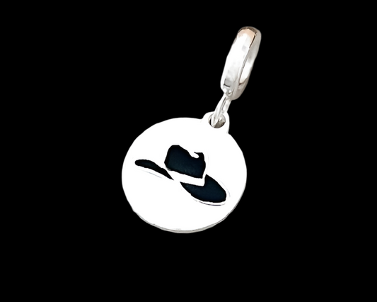 Berloque Cowboy