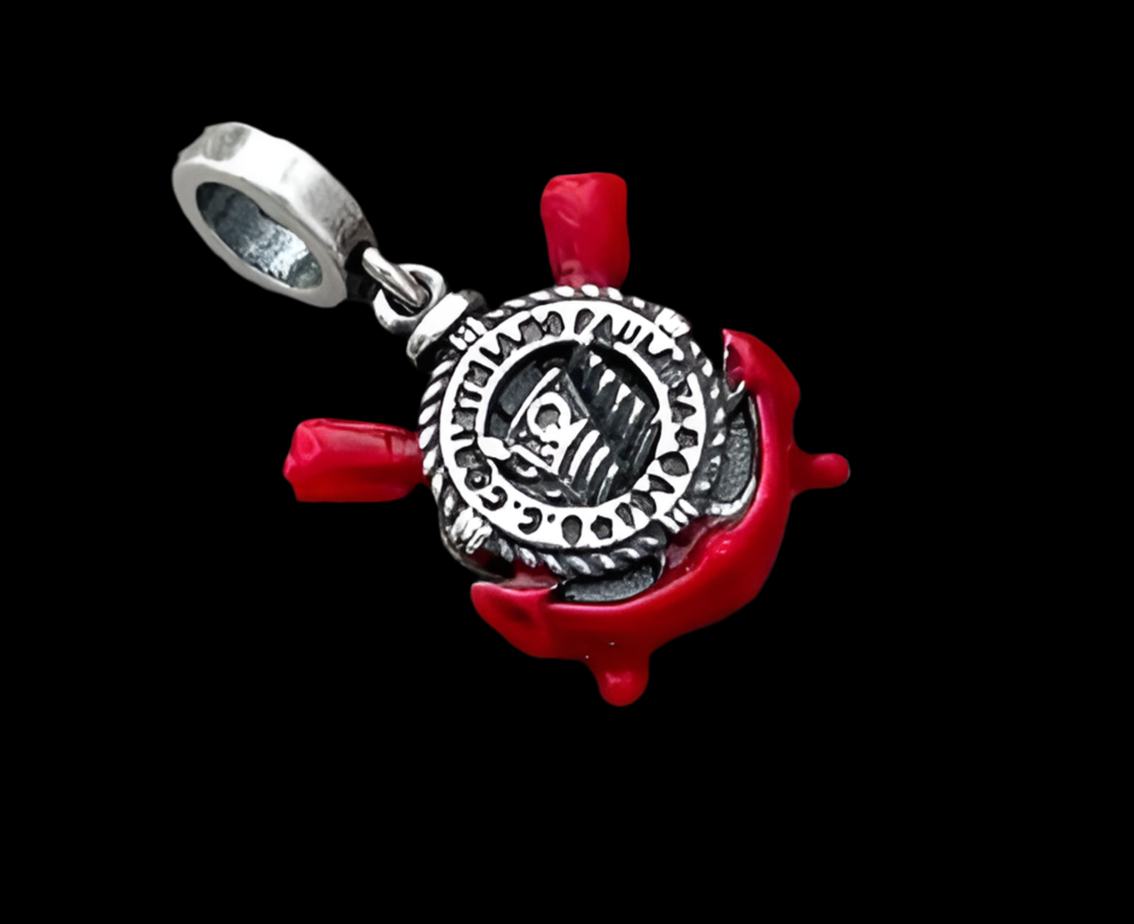 Berloque Corinthians
