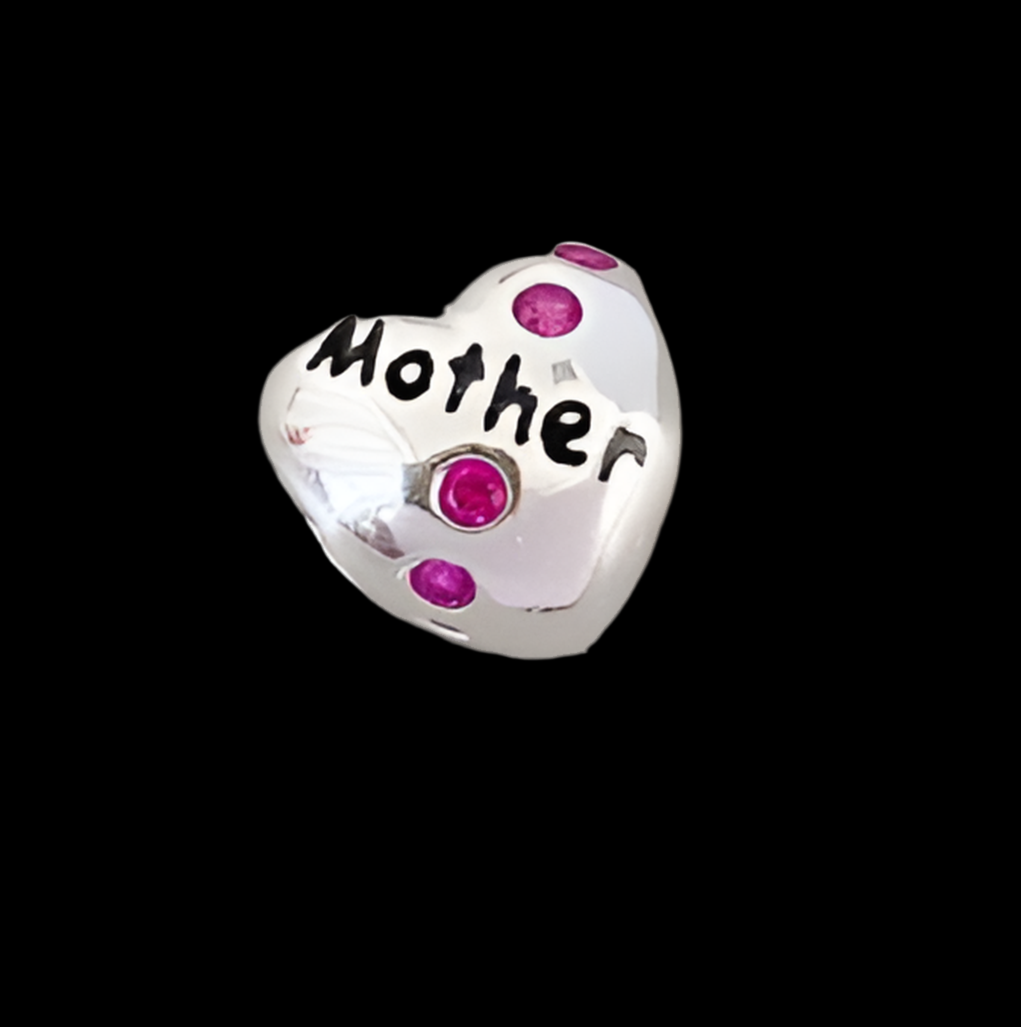 Berloque Mãe, Mother