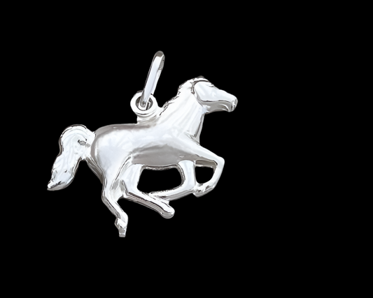 Pingente Cavalo