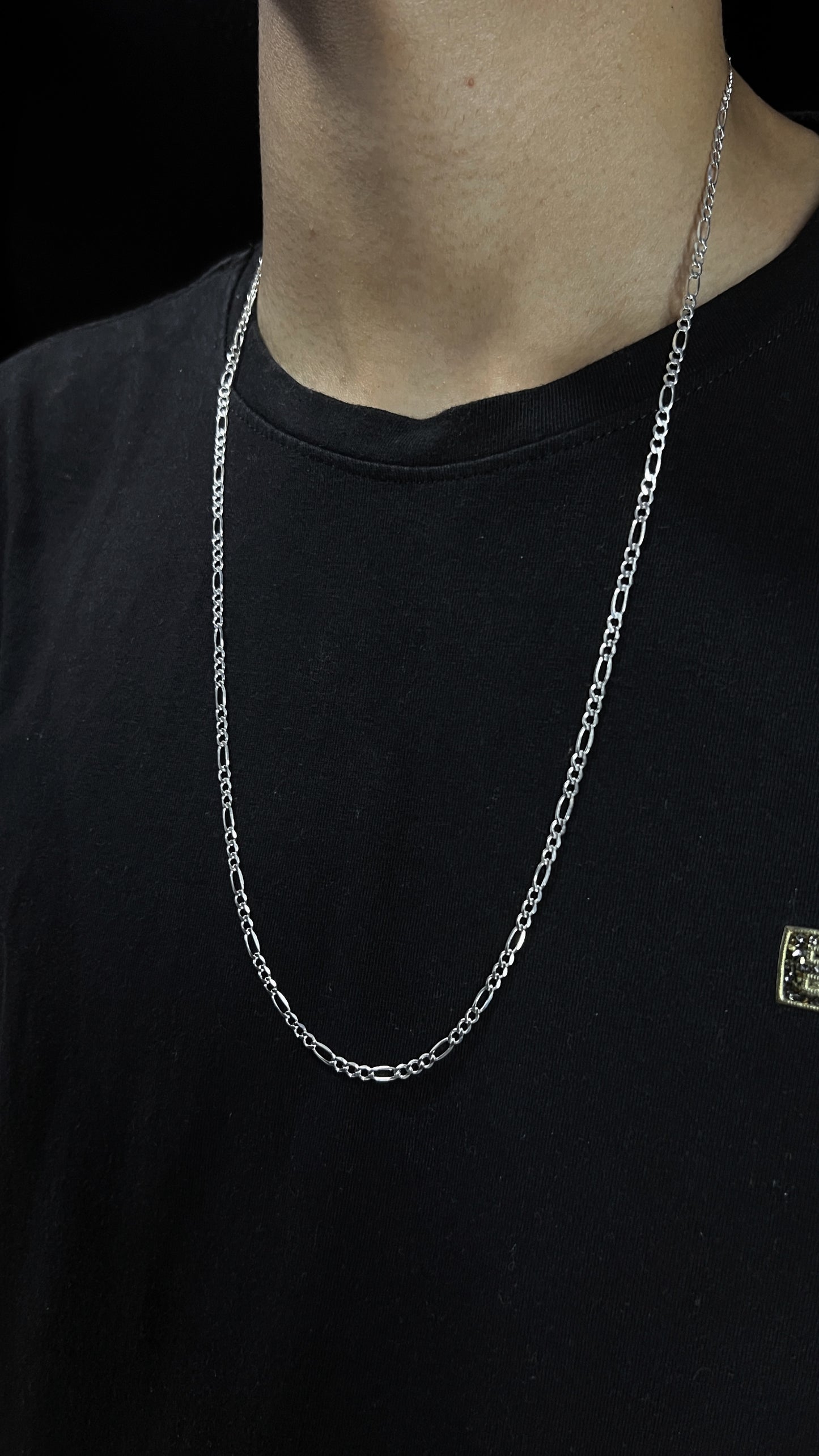 Corrente 3x1 3mm 6.5g