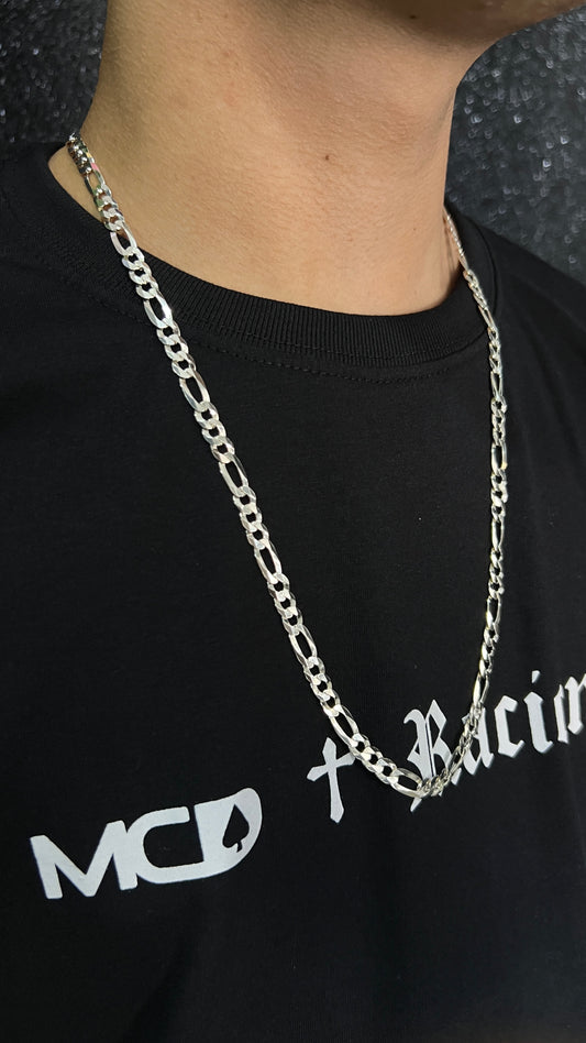 Corrente 3x1 6mm 30g