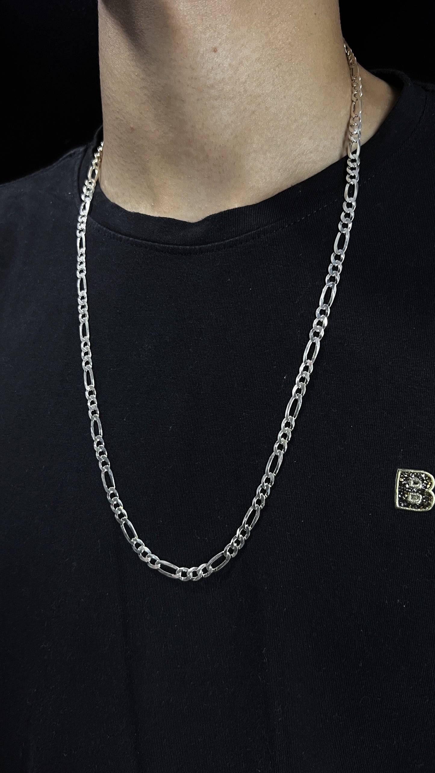 Corrente 3x1 5mm 18g