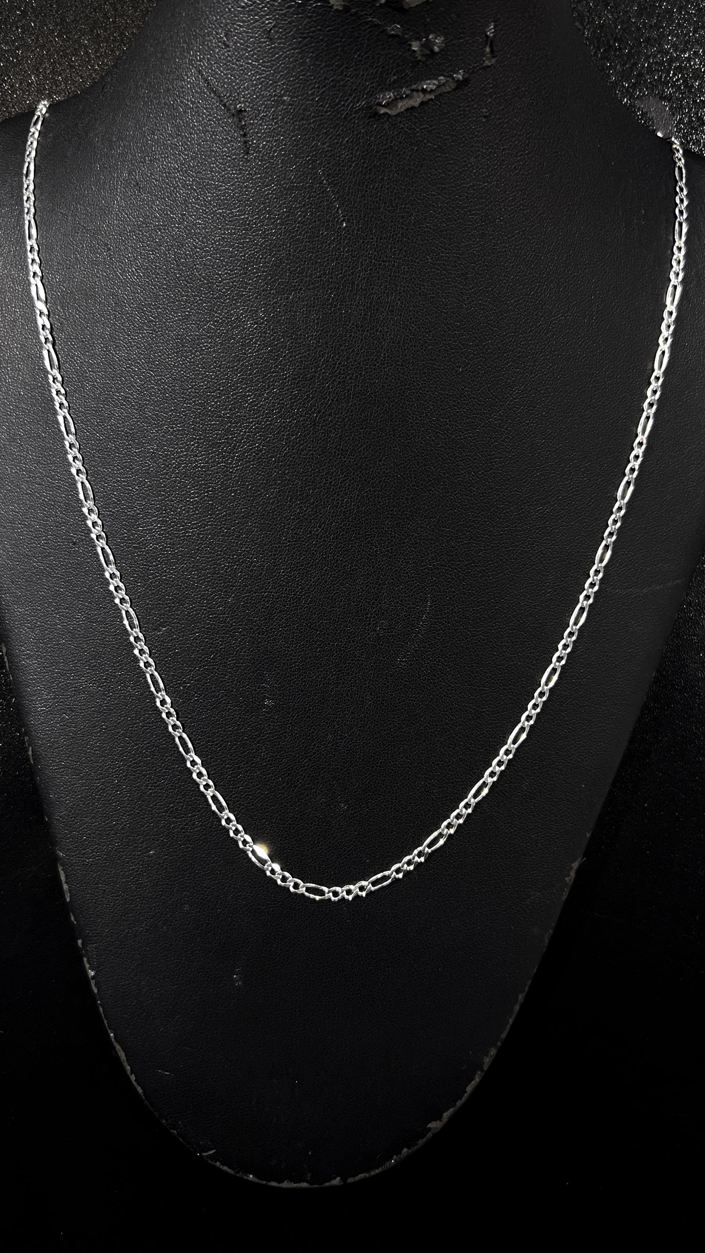 Corrente 3x1 3mm 6.5g