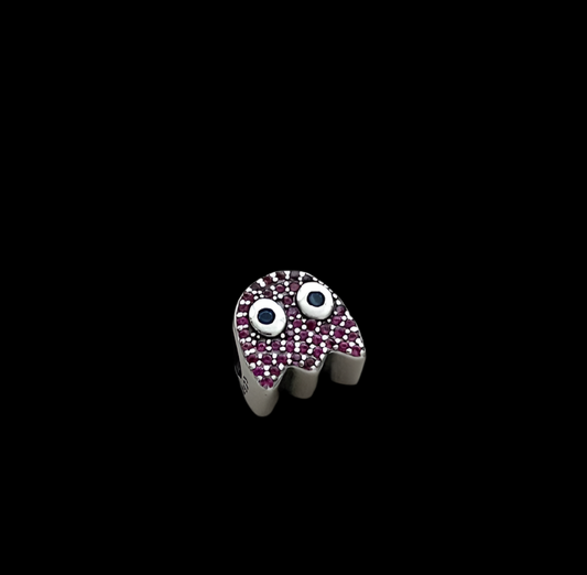 Berloque Fantasma Pac man I