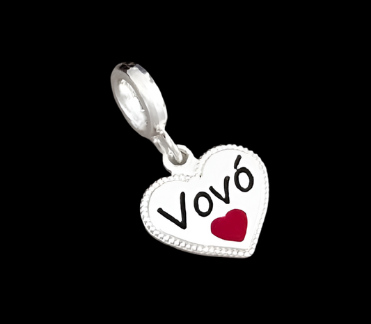 Berloque Vovó