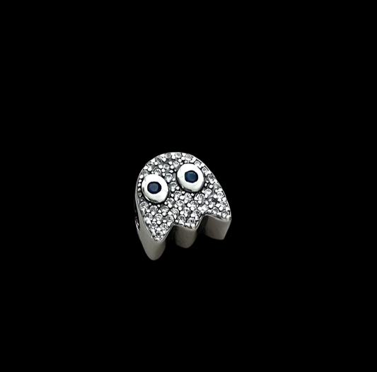 Berloque Fantasma Pac Man II