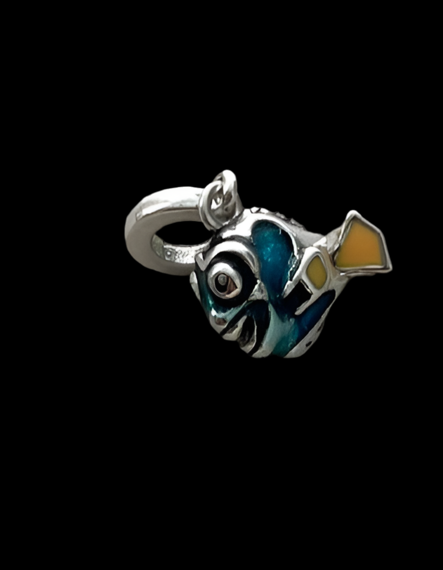 Berloque Dory
