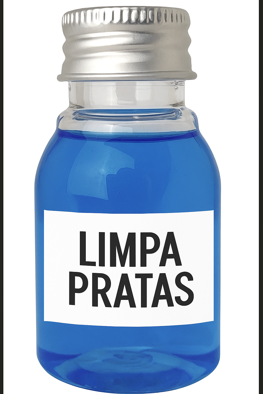 Limpa Pratas